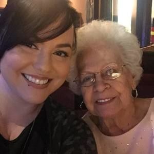 Meet your Posher, Molly